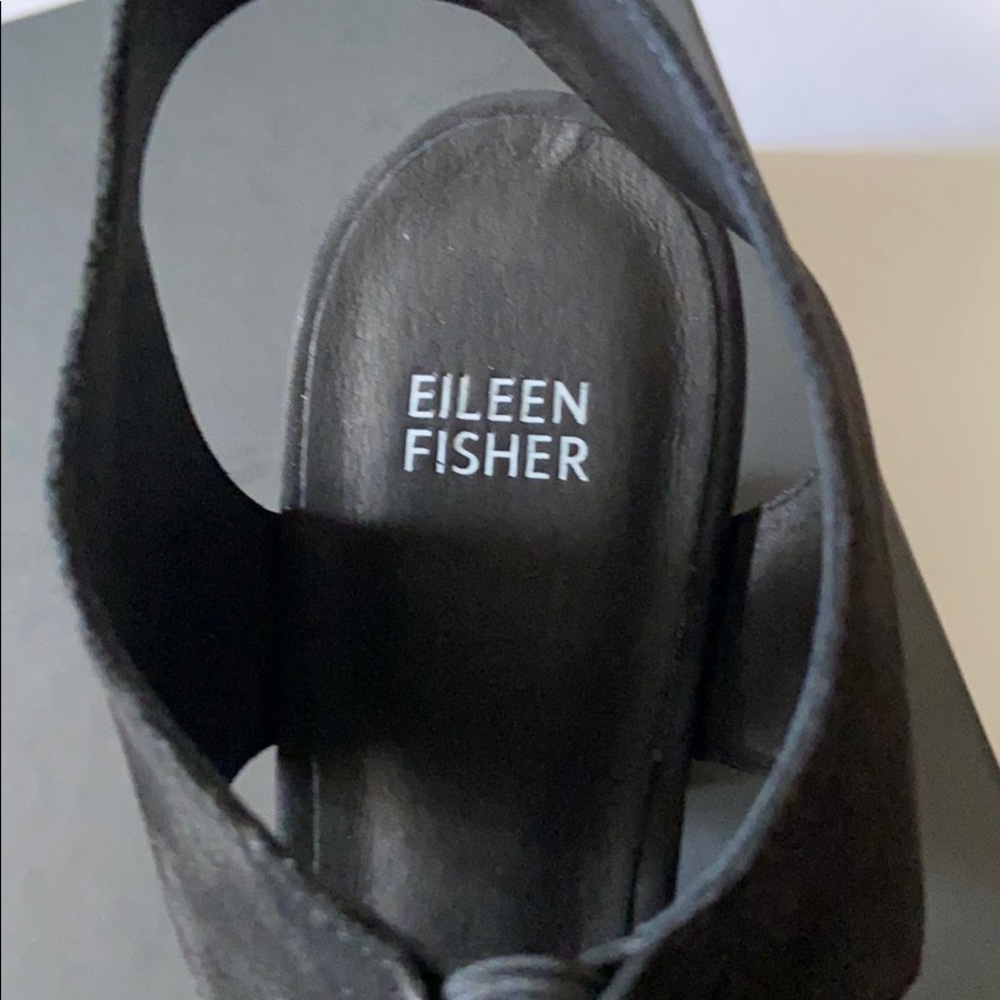 Eileen Fisher shoes - Picture 9 of 12